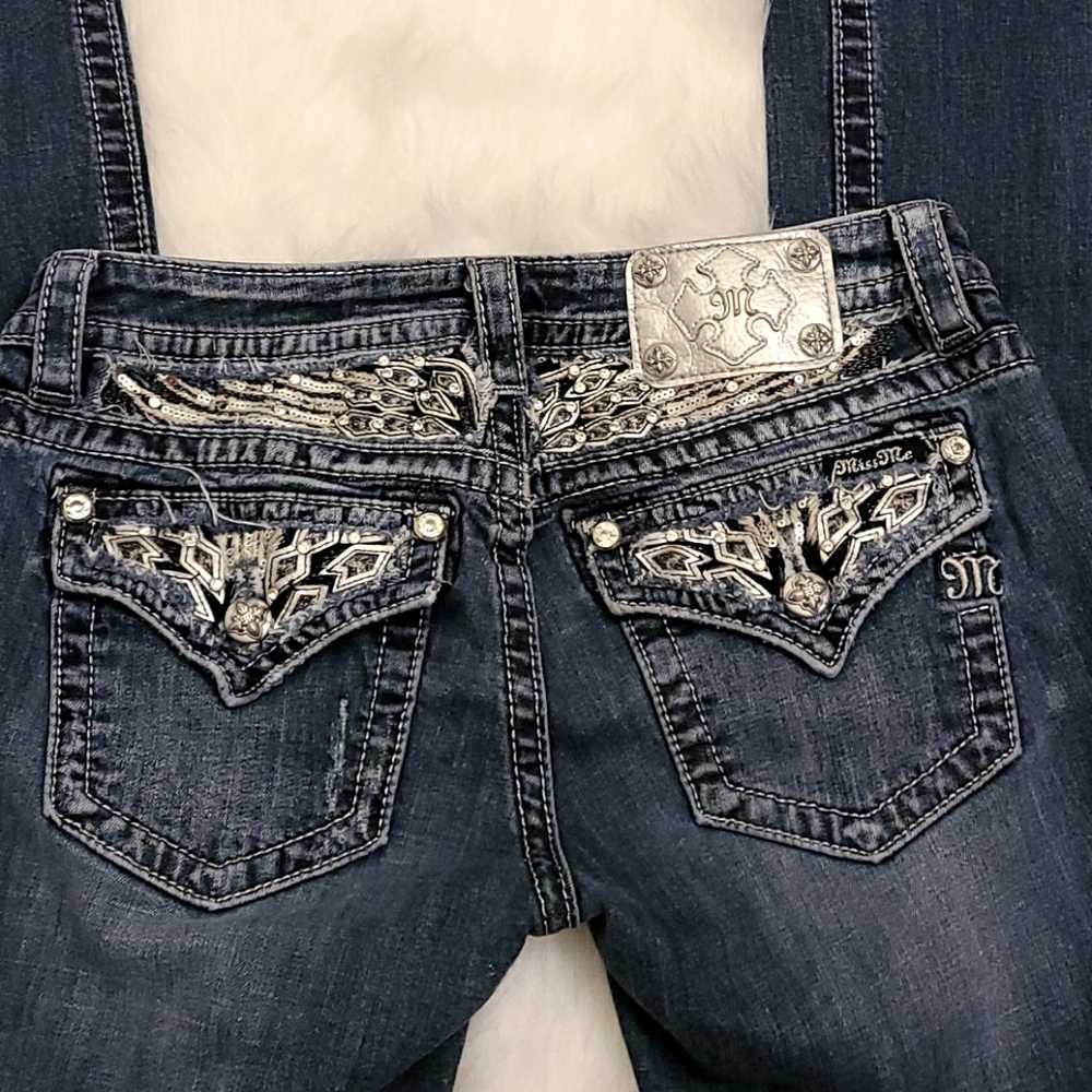 Miss Me💫 Jeans 28